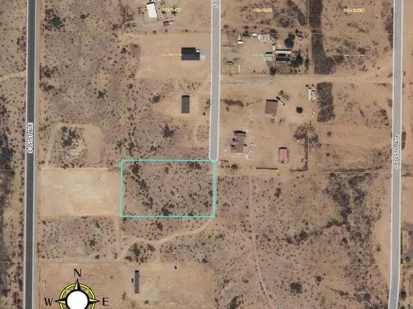 0 N 350th Avenue #-, Tonopah, AZ 85354