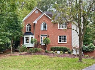 2275 Catalonia Ln NW, Acworth, GA 30101