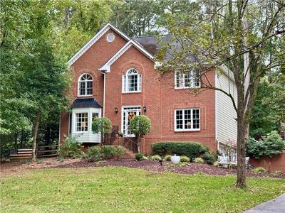 2275 Catalonia Ln NW, Acworth, GA, 30101