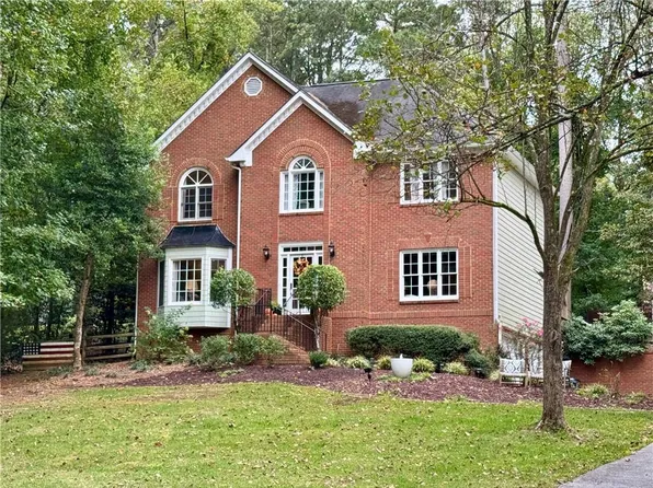 2275 Catalonia Ln NW, Acworth, GA 30101