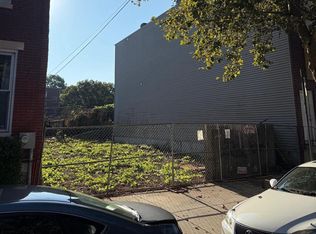 1411 N Bouvier St, Philadelphia, PA 19121