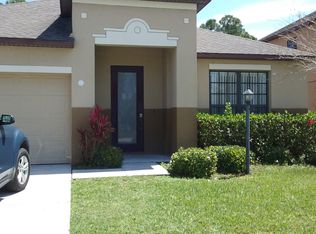 1236 Serengeti Way, Rockledge, FL 32955