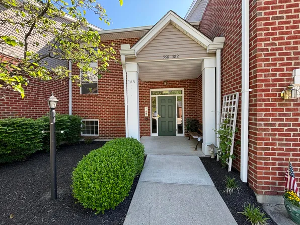 572 Fawn Run Dr #4, Newport, KY 41076