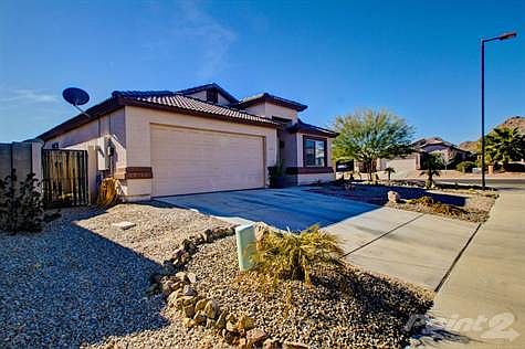 San Tan Valley Arizona