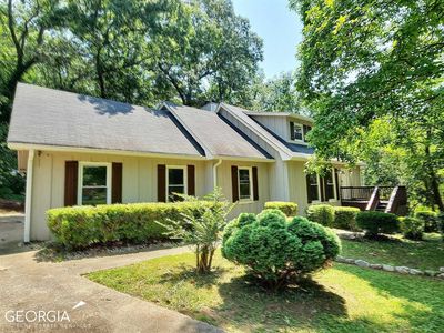 5224 Hidden Hills Ct, Stone Mountain, GA, 30088