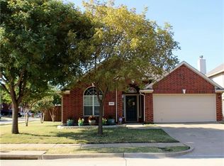 5997 Dustin Trl, Frisco, TX 75034