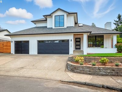 1729 Regency St, West Linn, OR, 97068