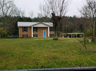 196 Dixon Dr NE, Cleveland, TN 37323