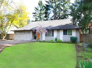 19026 SW Indian Springs Rd, Lake Oswego, OR 97035