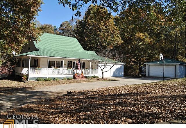 2nd image of 1033 Little Vine Church Rd
