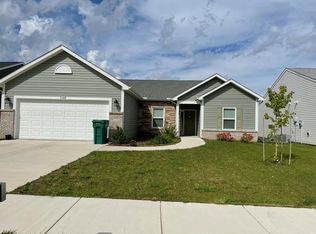3348 McNeel Ct, West Lafayette, IN
