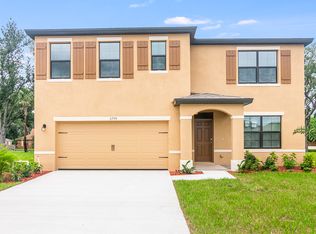 2790 Alibird Dr, Titusville, FL 32780