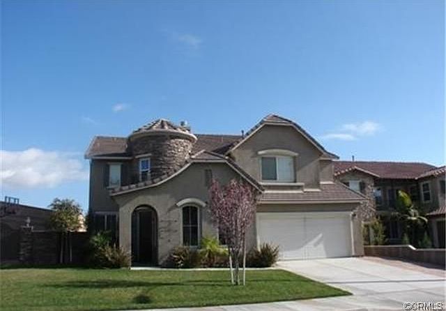 1st image of 27560 Pinyon St