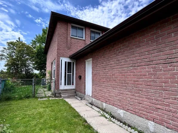 54 Tiffany Cres, Markham, ON L3R 3V1