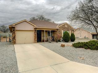 7413 Branco Dr NE, Rio Rancho, NM 87144