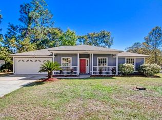 12506 Larkstone Ct, Jacksonville, FL 32225