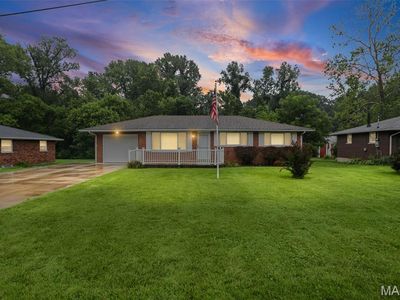 3303 Mission Rd, Alton, IL, 62002