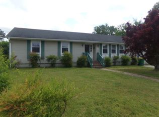 3708 Galena Ct, Hopewell, VA 23860