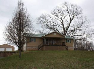 545 Dr Jennings Rd, Rock Island, TN 38581