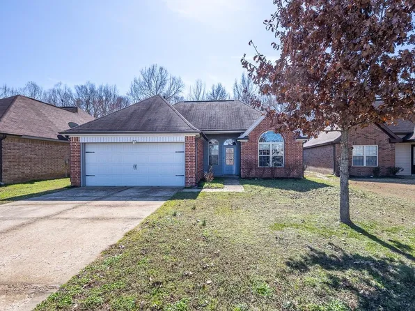 3923 Jordan View Dr Lot 41, Southaven, MS 38671