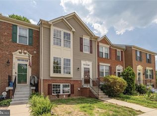 12758 Silvia Loop, Woodbridge, VA 22192
