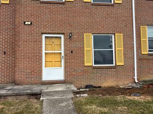 302 Musser Ave #B, Rural Retreat, VA 24368