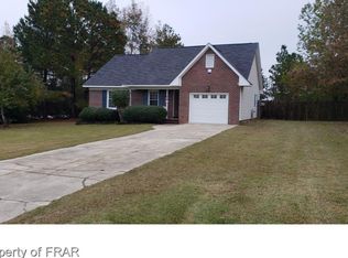 40 Wilson Run, Bunnlevel, NC 28323