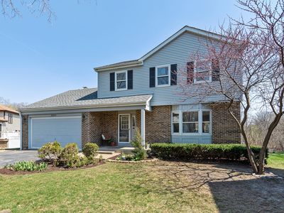 33253 N Gagewood Ln, Grayslake, IL, 60030