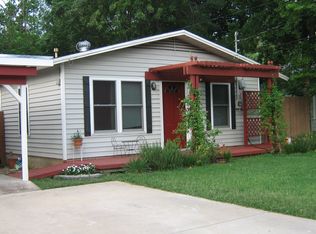 909 Plateau Cir, Austin, TX 78745