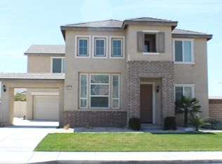 38057 Valberg St, Palmdale, CA 93552