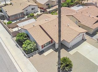 2431 El Rancho Cir, Hemet, CA 92545