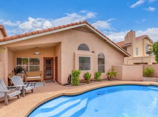 3740 N Tabor, Mesa, AZ 85215