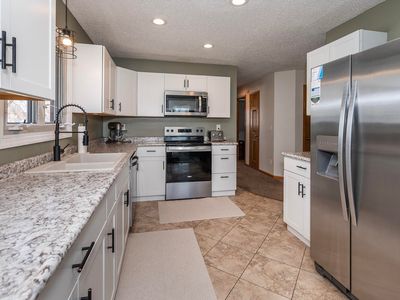 3709 37th St NW, Mandan, ND, 58554