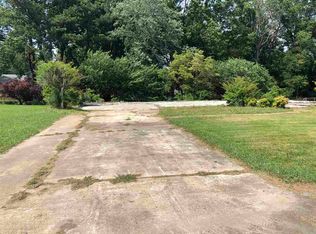1030 Verdell St, Milan, TN 38358
