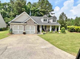 172 Reid Plantation Dr, Villa Rica, GA 30180