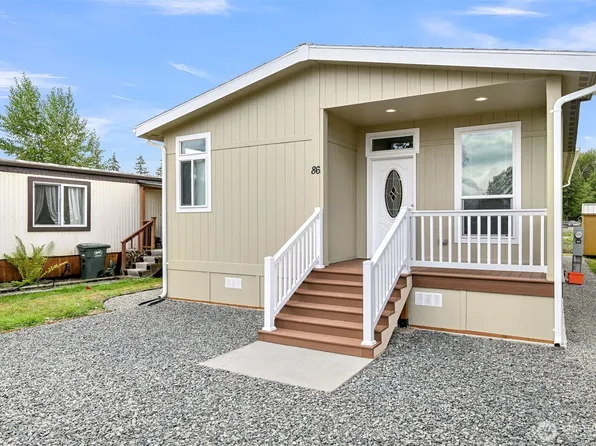 4672 Birch Bay Lynden Road #86, Blaine, WA 98230