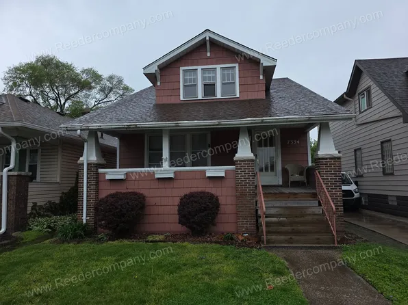 7334 Jackson Ave., 7334 Jackson Ave, Hammond, IN 46324