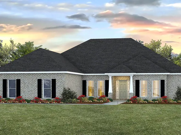 5743 Orchard Ln W, Grand Bay, AL 36541