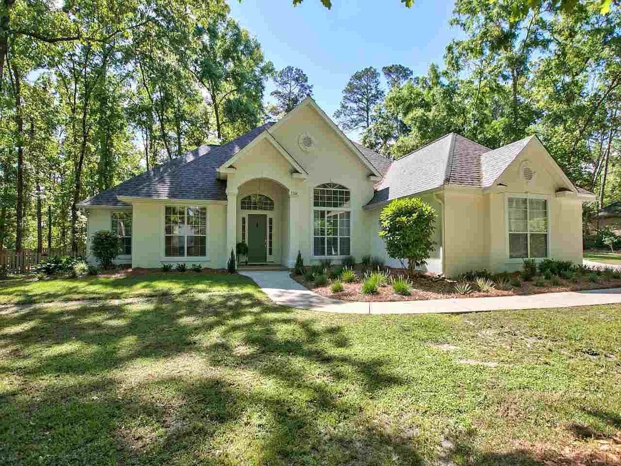 5362 Carisbrooke Ln, Tallahassee, FL 32309 Zillow