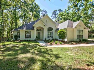 5362 Carisbrooke Ln, Tallahassee, FL 32309