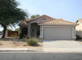2220 S Navajo Way, Chandler, AZ 85286