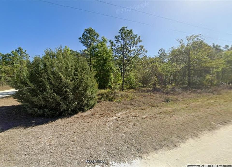 1st image of 15480 Cliff Swallow Rd Lot 2