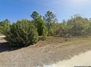 15480 Cliff Swallow Rd Lot 2, Brooksville, FL 34614