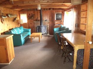 7681 S Basford Lake Rd, Baldwin, MI 49304