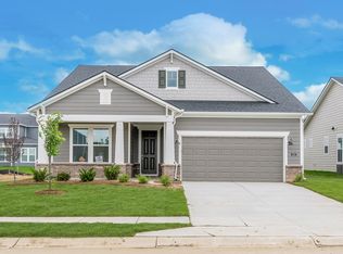 7406 Firestone Rd, Whitestown, IN 46075