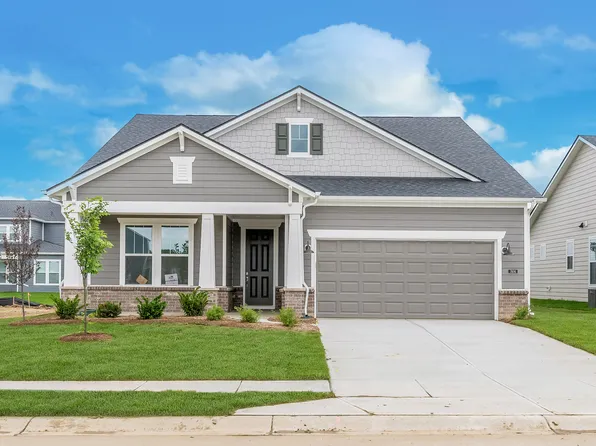 7406 Firestone Rd, Whitestown, IN 46075