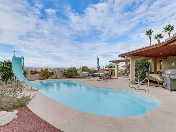 2400 Baron Dr, Lake Havasu City, AZ 86403