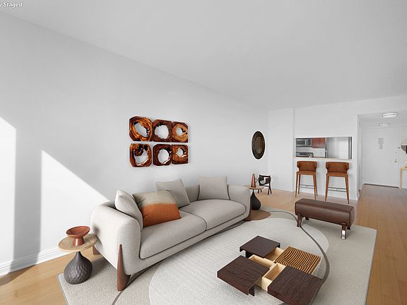 4th image of 211 N End Ave APT 21D