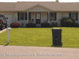 1227 Jackson Heights Rd, Plymouth, IN 46563