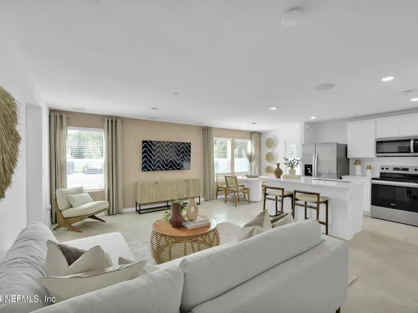 10119 DEEP PINE Court, Jacksonville, FL 32221